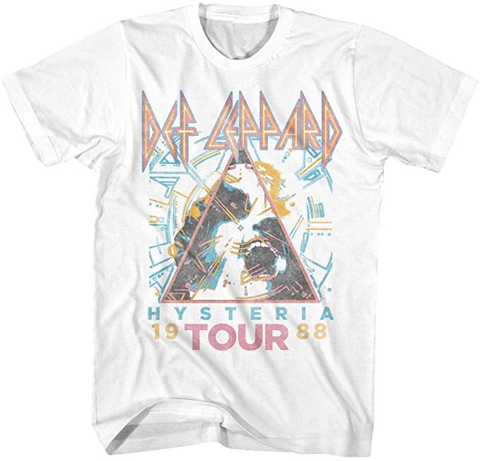 American vindico Rock Shirt